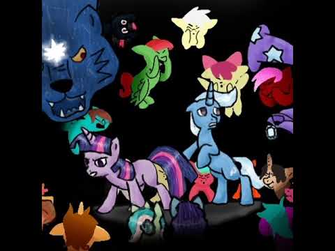 Ibeabronyrapper  - Trixie's Aftermath