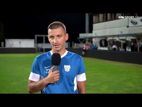 Highlights SV Grödig vs. SV Wals Grünau