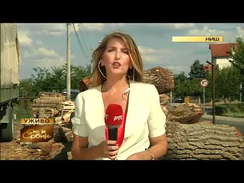 Ovo je Srbija 28. 08. 2017.