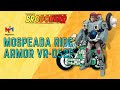 MegaHouse MOSPEADA Variable Action Le Recensioni Di BrodoNerd