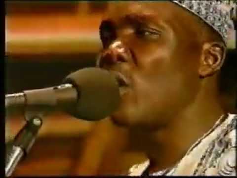 Emily Nyaimbo - Ngat Mayiero