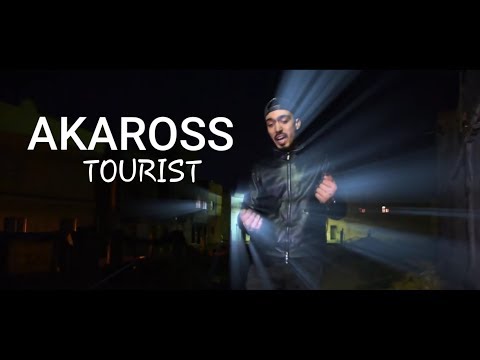 AKAROSS - TOURIST | توريست