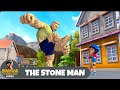 The Stone Man पत्थर का आदमी शिवा Ep 214 Super Action Cartoon Shiva Sho