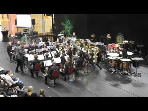 Streekfestival Brassband Kunst & Vriendschap - Meeuwen