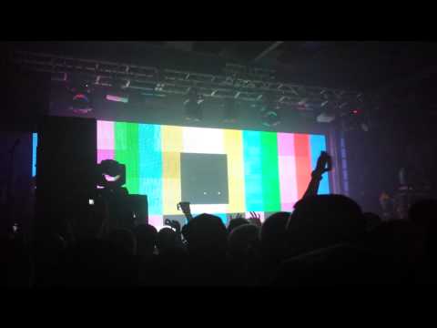 Evil B / B Live Birthday Bash 2014 - HBS SHOWCASE!