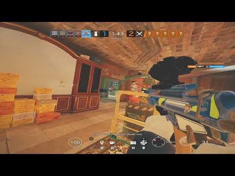 HIGHLIGHTS #8  (R6 - PC)