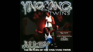 [CLEAN] Ying Yang Twins - ATL Eternally (feat. Lil Jon &amp; the Eastside Boyz)