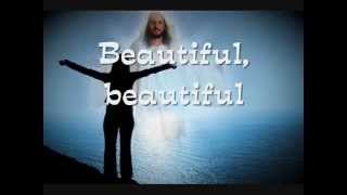 Francesca Battistelli--Beautiful, Beautiful (Lyrics)