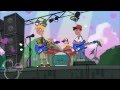 Phineas and Ferb-Do Nothing Day Fan Made Music ...