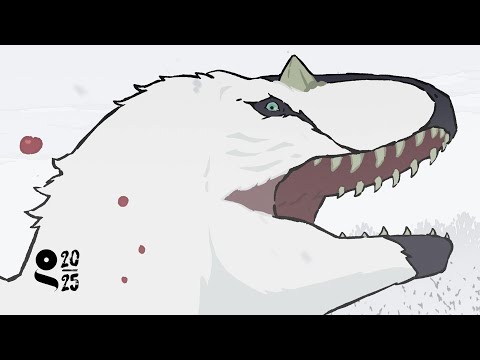 TEARS OF THE MOUNTAIN - Animation Short Film 2025 - GOBELINS