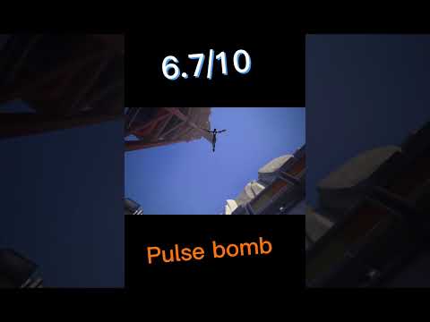 rating ultimates in overwatch 2 pt8 #overwatch #overwatch2