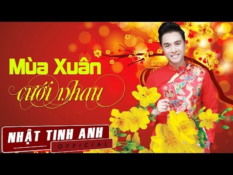 Mùa xuân cưới nhau - Nhật Tinh Anh