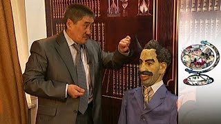How Much Do You Know About The Real Kazakhstan?