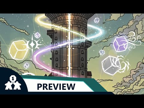 Dicemancy preview play and impressions | One Stop Co-Op Shop