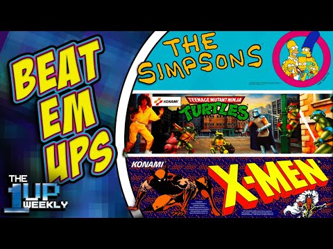 The 1up Weekly - Episode 43