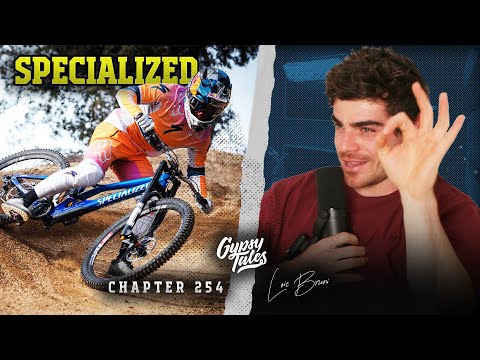 Why Specialized has been so Dominant...