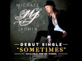 Michael Jagmin - Sometimes 