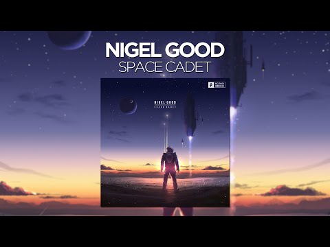 Nigel Good - Space Cadet (Continuous Mix)