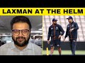 VVS Laxman named India's interim head coach for Asia Cup 2022 | Sports Today