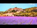 Soul Of Provence French Art Nature Heritage Cinematic Travel Video