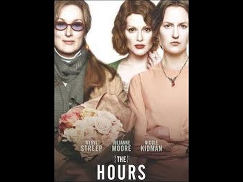"Las Horas" (The hours) - Trailer Subtitulado