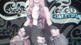THE CAROLYN HESTER COALITION   let's get together     (vinilo)