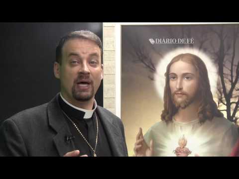 Diário de Fé 11/07/16