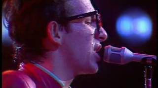 Elvis Costello 10 06 1979   french TV