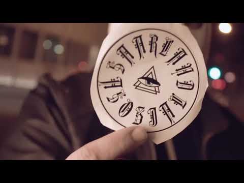 BROTTÜTENMAFIA - Look at me (DrunkenMaster FreeStyle)