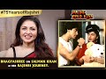 Bhagyashree On Salman Khan Talks About Sooraj Barjatya And Rajshri Productions Maine Pyar Kiya