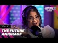 AnishaGF on FIRE: "Ik ben kleine meid, maar heb teveel meegemaakt" ?​ | Sessie | YOUS!