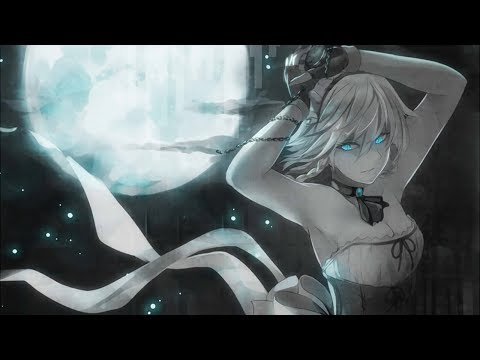 {977} Nightcore (Affinity) - Discord (Let This Go) (with lyrics)