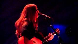 Melissa Horn - Drömmen om Alice (live) - Bærum kulturhus, Sandvika - 25-10-2013