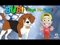 Bingo Children S Song