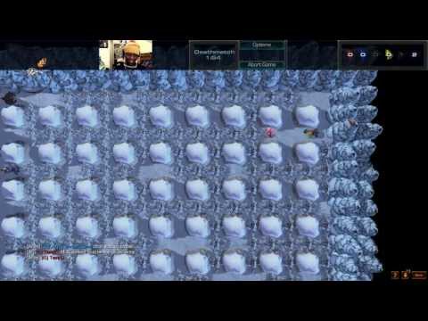 Team Temp0 Plays Arcade:  Fun with BlasterBots!