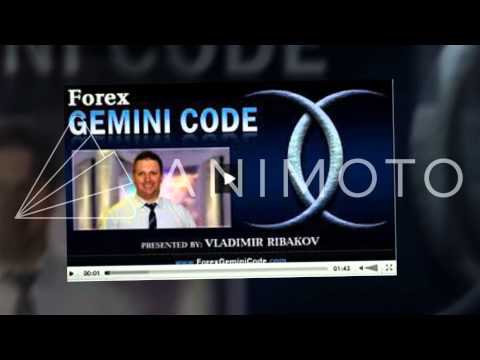 Forex Gemini Code - REAL Forex Gemini Code System