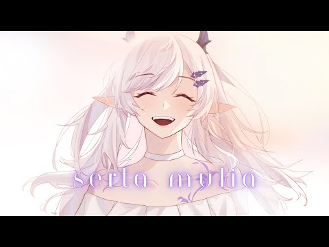 [ Gabriel Abyssia ] Serta Mulia - Sal Priadi (cover)