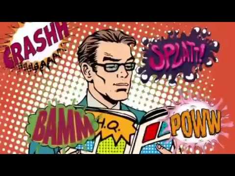 Bienal de Quadrinhos Curitiba