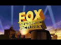 Fox Deadpool Pictures X2 FDPA Pixar Animation Studios 2005 Version 1 FIXED