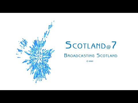 Scotland at 7 - 15/01/2021