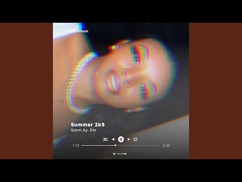 Bling Bling Freestyle (SunniMix)