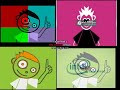 4 PBS Kids Dash Logos