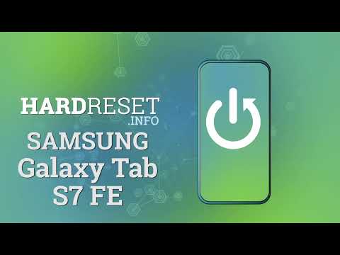 Samsung Galaxy TAB S7 FE – Speaker Sound Quality Test