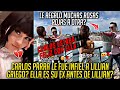 CARLOS PARRA LE FUE INFIEL A LILLIAN GRIEGO CON OTRA? SE FILTRA VIDEO DE CARLOS CON OTRA?