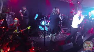 SKA - Paralamas do Sucesso - Cover - Banda BhShow