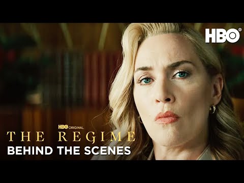 afbeelding Breaking Down The Filming Of The Regime