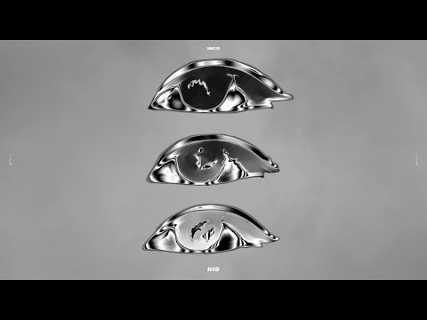 [HARD] UK Bassline DnB Type Beat "AFFECTED" | Bru-C x Mr Traumatik Drum & Bass Beat 2025