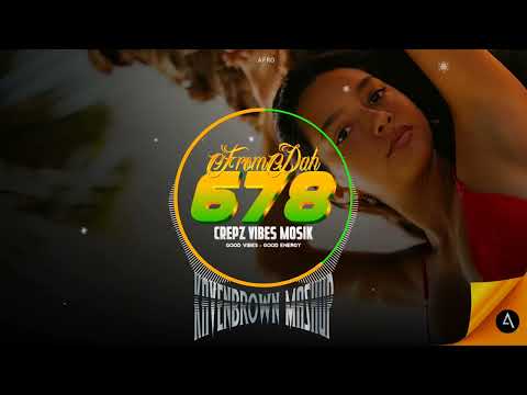 Isa Wingile ( Kavenbrown Mashup )2025. 🇻🇺