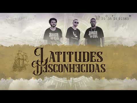 Brisa Sul - Latitudes Desconhecidas [Álbum Completo]