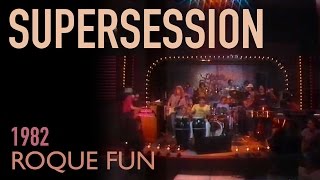 Supersession - Roque Fun